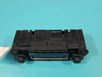 Konsola panel nawiewu Seat Cordoba II 6L 6L0820043B