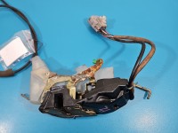 Zamek przód lewy Toyota Rav4 I 94- EUROPA TOYOTA, 7pin. Brak nr.