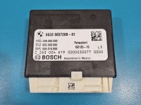 Sterownik parkowania PDC bmw F30 6857208
