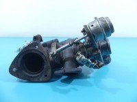 Turbosprężarka Opel Vectra C 24461826, 708866-2 2.0 DTI