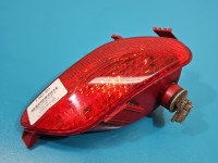 Lampa tył prawa zderzaka przeciwmgielna Citroen DS4 11-15 9672488680