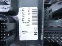 Komputer Sterownik silnika Opel Astra IV J 1.3 cdti 0281031379
