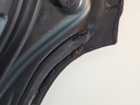 Drzwi tył prawe Jeep Grand Cherokee IV WK2 HB 5d szary