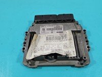 Komputer Sterownik silnika 0281013579, 51809688 Fiat Bravo II 1.9 jtd