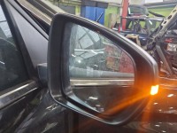 Lusterko prawe Peugeot 3008 II Ktvd europa