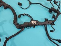 InstalacJa Wiązka silnika 780216506 2.0d BMW X1 E84