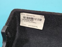 Półka tylna tył bagażnika Fiat Tipo II 15-