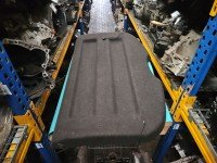 Półka tylna tył bagażnika Nissan Qashqai I J10 06-13