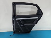 Drzwi tył prawe Opel Vectra C sedan 5d