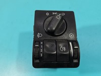 Przełącznik włącznik świateł Opel Astra II G 90561383