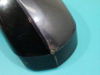 Lusterko lewe pin Citroen C4 picasso I 06-13 HB granatowy KENC 5d europa