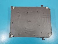 Komputer Sterownik silnika 9666912580, 9801556080 Citroen DS4 11-15 2.0 hdi