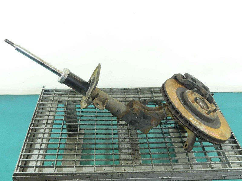 Amortyzator przód prawy przedni Renault Koleos