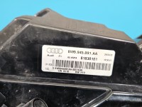Lampa tył lewa Audi A4 B9 kombi Zewnętrzna LIFT 19- AVANT KOMBI MATRIX EUROPA