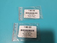 Zacisk przód lewy Nissan Note E11 1.6 16V