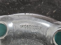 Koło zapasowe 18" dojazdowe dojazdówka Vw Golf plus Rozstaw śrub: 5x112, Continental, 125 mm, Profil opony: 70, Kod...