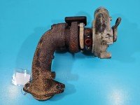 Turbosprężarka Fiat Ducato II 500344801, 49377-07050 2.8 jtd 127KM