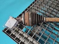 Półoś przód prawa Honda Civic VIII UFO 1.4 16V automat