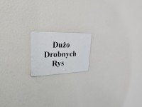 DRZWI PRZÓD PRAWE PASAŻERA AUDI Q5 08- 5d bordowy LY3M