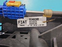 DŹWIGNIA LEWAREK WYBIERAK LINKI Fiat Doblo II 1.6 JTD 263a3000