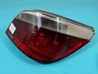 Lampa tył prawa Bmw e60 e61 sedan