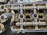 Głowica 06E103403AA AUDI Q7 II 4M 3.0 TFSI CRE CRE 333KM