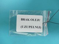 Skrzynia biegów Bmw e60 e61 2.0d