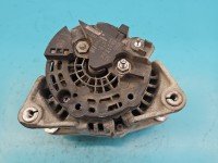 TEST Alternator Opel Corsa C 0124425021, 55556068 1.2 16V (Z12XEP)