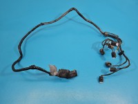 Wiązka instalacja Producent części: BMW, Zaworu zawieszenia, pompy x-drive BMW X6 E71 9224415, 9225764