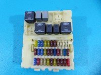 Komputer Sterownik silnika Ford Focus Mk1 2.0 16v