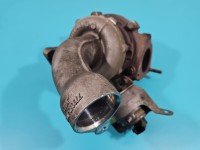 Turbosprężarka Peugeot 5008 806500-1, 9674962080 2.0 hdi 163KM