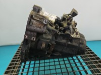 Skrzynia biegów Toyota Avensis II T25 2.0 d4d