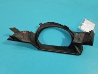 Zaślepka kratka zderzaka prawa atrapa AUDI Q7 I 4L 4L0807490RE, 4L0807490