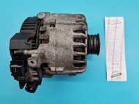 TEST Alternator Citroen C4 Grand Picasso II 13-22 9674646180-03, 9674646180 1.6 hdi