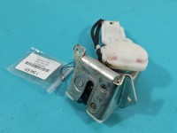 Zamek klapy tył Suzuki Vitara II 2015- HB Suzuki, Europejska, 3pin,