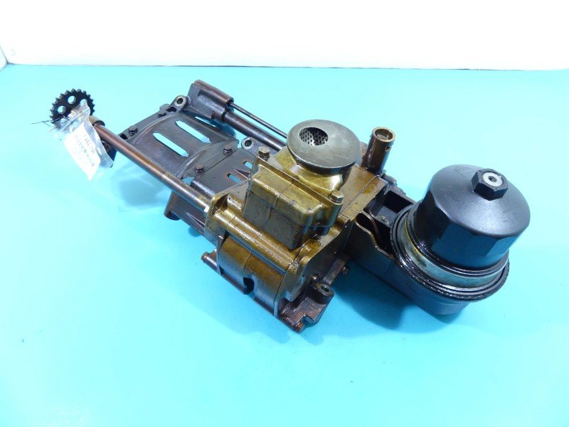 Pompa oleju Bmw e65 3.6 V8 7508643