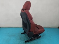 Fotele komplet kanapa Peugeot 508 II 18-