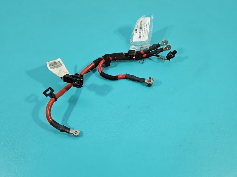 Wiązka akumulatora Mercedes W246