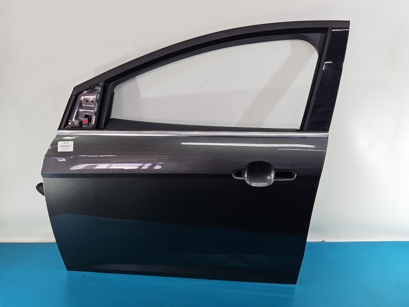 DRZWI PRZÓD LEWE KIEROWCY Ford Focus Mk3 4d B F