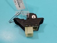 Przełącznik szyb Kia Rio IV 16-23 4D6525-1000 Producent części: KIA EU Przełącznik szyb Kia Rio IV 16-23 4D6525-1000 Producent części: KIA EU