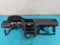 Deska rozdzielcza airbag pasażera kokpit Peugeot 5008