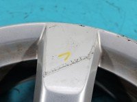 Felga aluminiowa 18" komplet alufelgi felgi Mitsubishi Outlander II