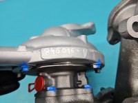 Turbosprężarka Regenerowana Opel Movano III 846016-1, 144111206R 2.3 cdti 136KM