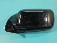 Lusterko lewe pin Mitsubishi Outlander I HB 5d kolor europa