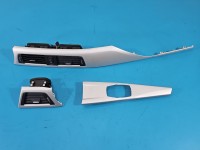 Listwa listwy dekory dekor deski bmw F30 eu