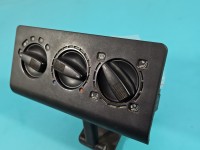 Konsola panel nawiewu Vw Caddy II 1H0819045C