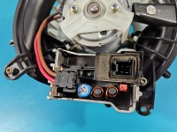 Dmuchawa nawiewu wentylator Mercedes W220 europa