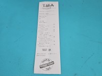 TEST Alternator Dacia Logan I 05-14 0124415014, 8200438148 1.4 8V