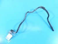 RURKI Przewód paliwowy Porsche Panamera I 970 Porsche 4.8 V8 97011034502, L23394EB
