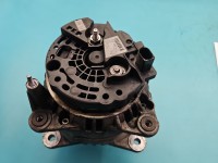 TEST Alternator Vw Passat B6 06F903023F, 0124525091 1.9 tdi